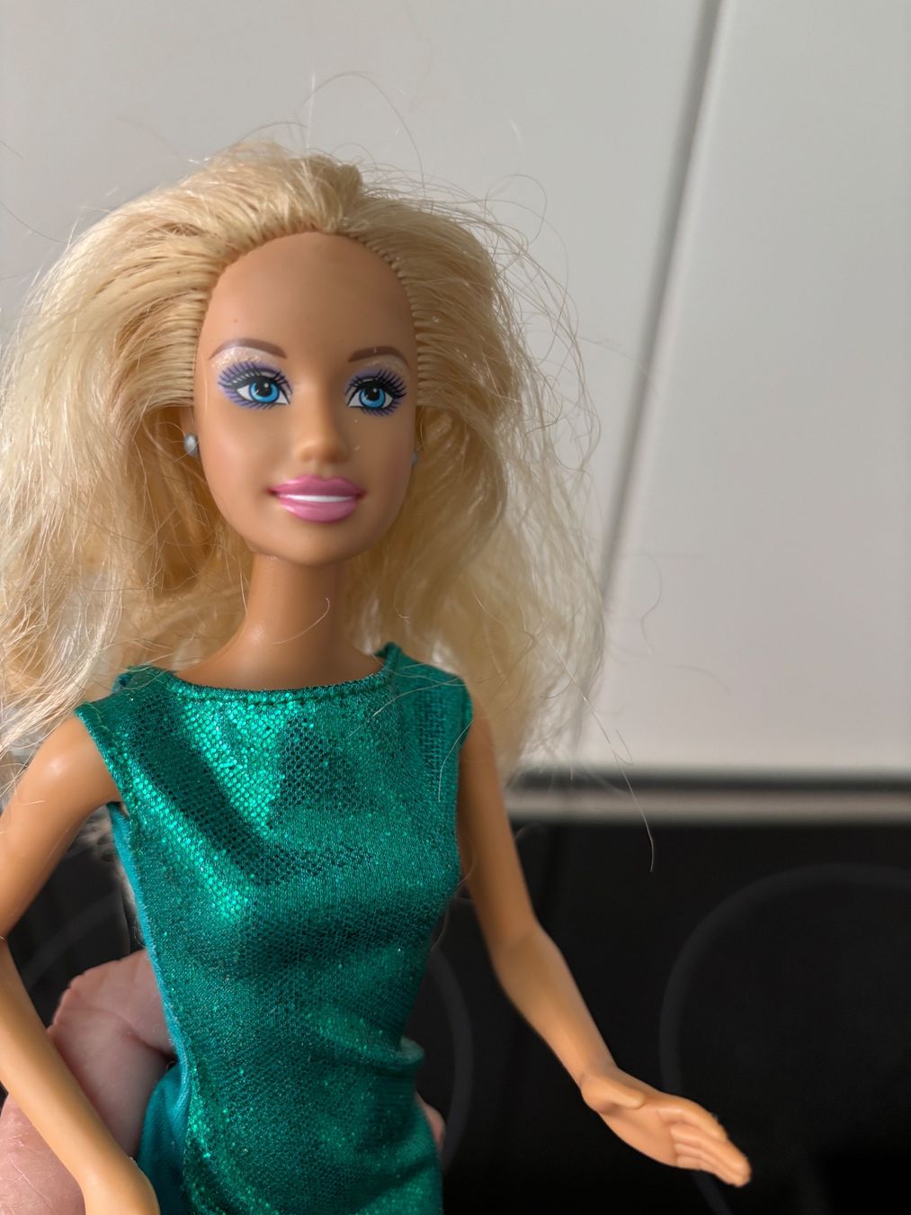 Bambole: Barbie – Usato da Schaffhausen venduto da sina_feivel 3