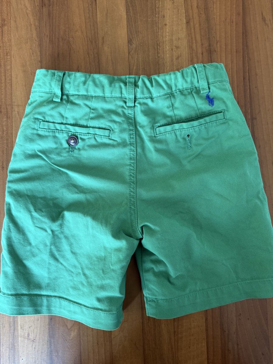 Ralph Lauren Pantaloni: Shorts Polo Ralph Lauren – Usato da Bern venduto da estrellita2014 4
