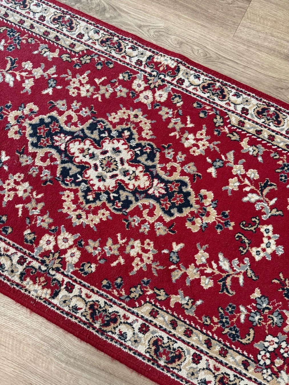 Tappeti: Teppich Orientteppich 80 x 146cm – Usato da Fislisbach venduto da chili2006 1