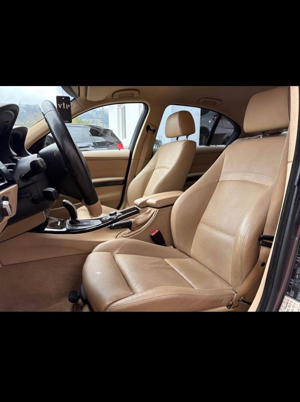 BMW Alle Autoersatzteile: BMW 325i Frisch MFK. – Gebraucht aus Langenthal von ali_9pc7 1