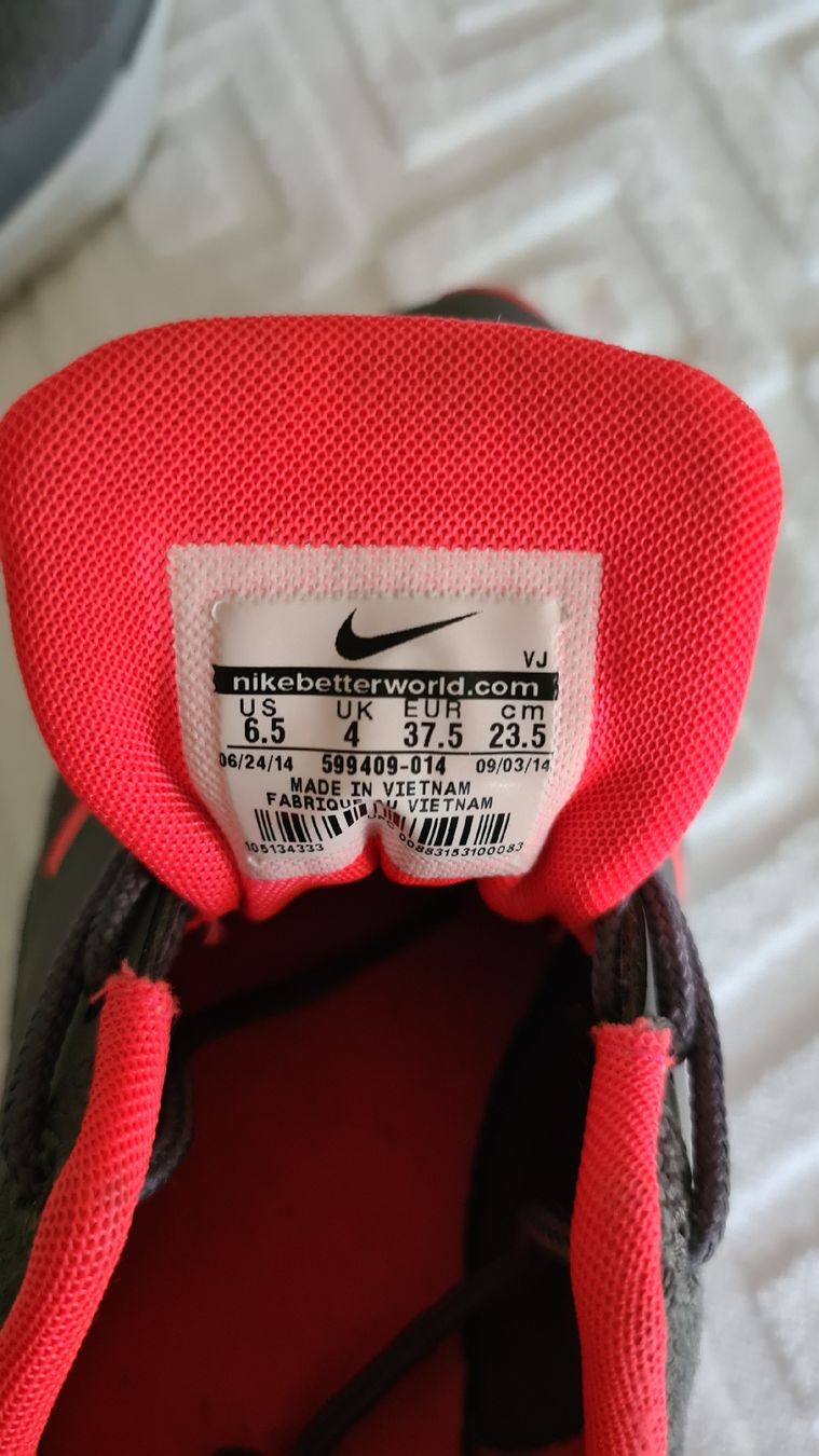 Nike Chaussures femmes: nike schuhe – Neuf (Voir description) à Kriens par nello-1 2