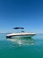 Bluewater Yachts Monte Carlo Motorboot Bodenseezulassung