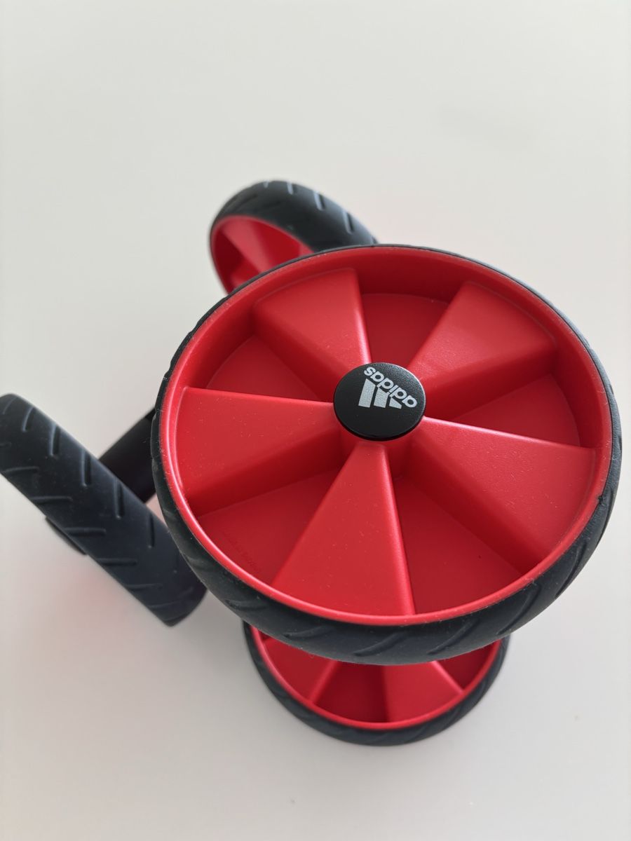 Adidas Hometrainer: Adidas Core Rollers – Usato da Wauwil venduto da Eli_48 1