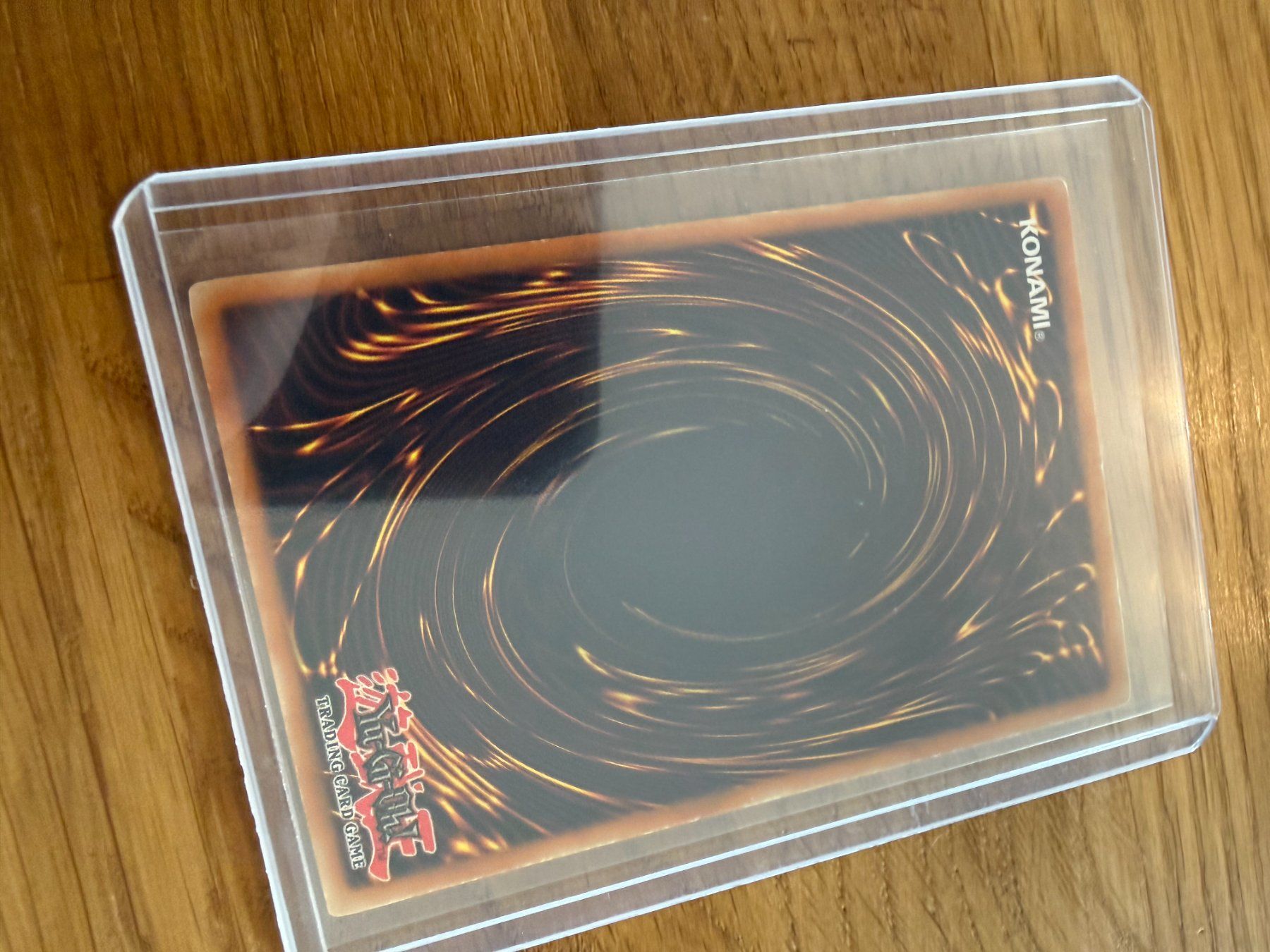 Yugioh Carte collezionabili: Klingenritter, CT1-DE002 – Usato da Amriswil venduto da sim_nlb6 1