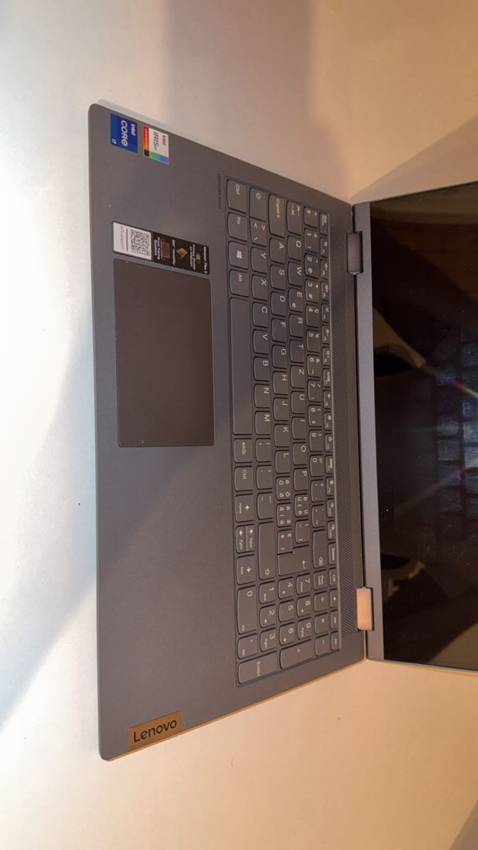 Lenovo Notebooks: Lenovo Laptop – Gebraucht aus Pfeffikon LU von TomiRasic 1
