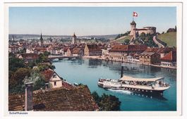 Schaffhausen