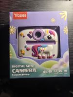 Neue Kinderkamera Einhorn 🦄 📸💯