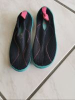 Badeschuhe für am Strand Gr 32