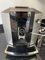 Sehr gepflegter Jura E 600 Kaffee-Vollautomat