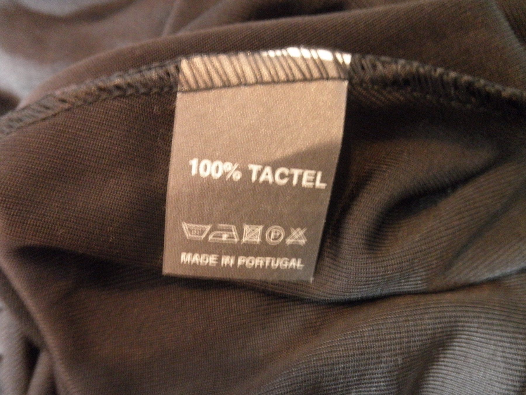 Tuniche: Hebbeding Longshirt Kleid – Nuovo (secondo la descrizione) da Buttwil venduto da Engelhaar 3