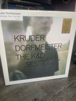 Kruder&Dorfmeister/ The K&D Session Limitierte Box 