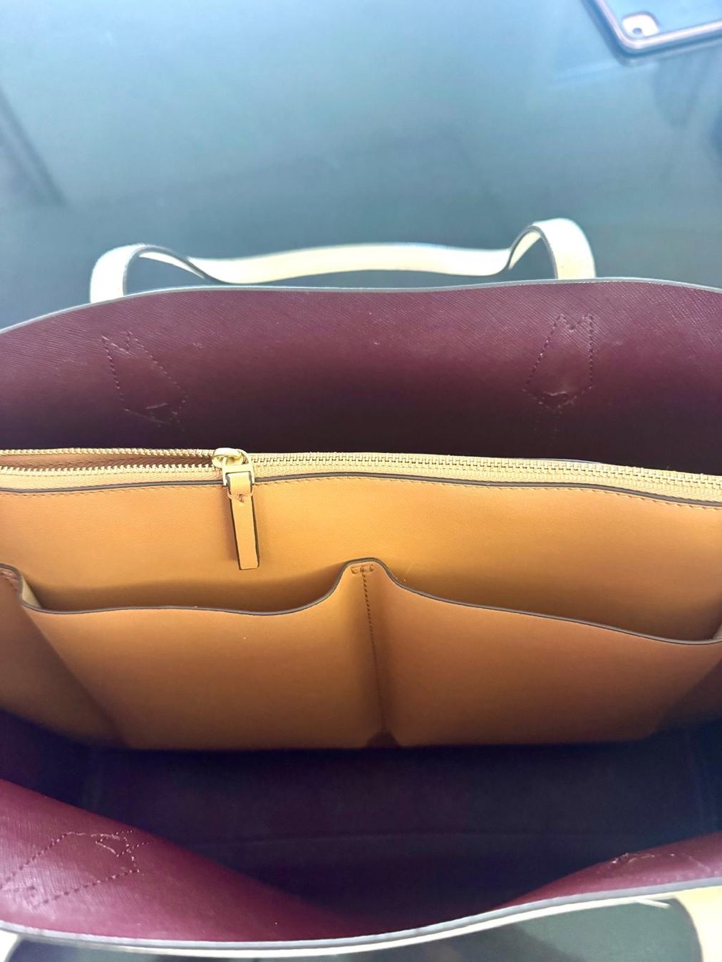 Tory Burch Taschen für Damen: Tory Burch Shopper – Gebraucht aus Mörigen von Purobeach 1