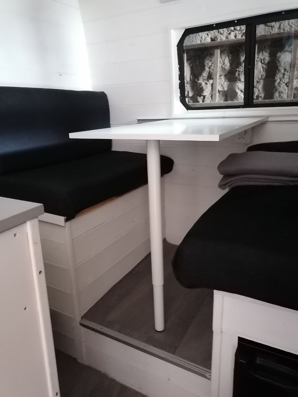 Opel Veicoli da campeggio: Camper Opel Movano 3.0 DCI – Usato da Schleitheim venduto da Paedi76 1