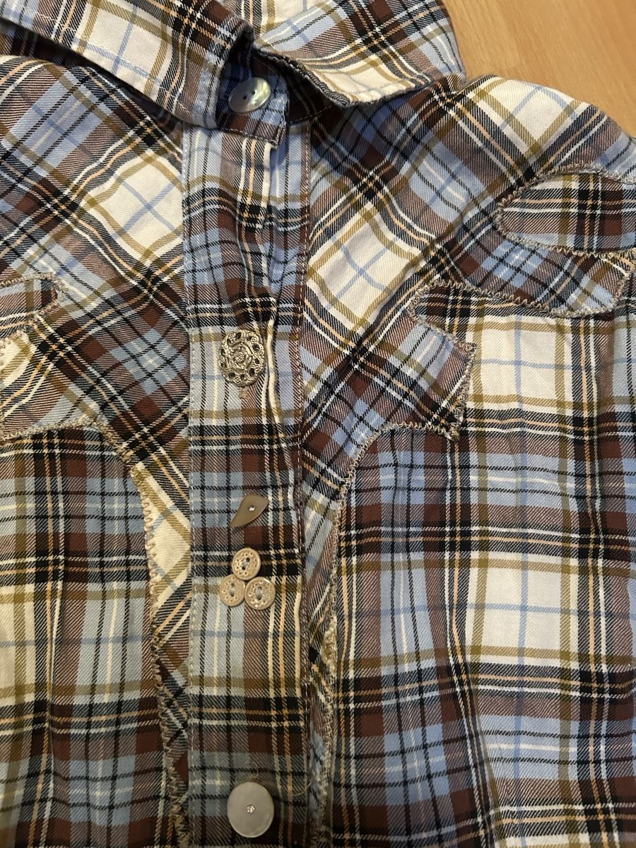 Chemises, T-shirts & Polos: Wanderhemd Gr. S – D'occasion à Hallwil par Zoeizy 2