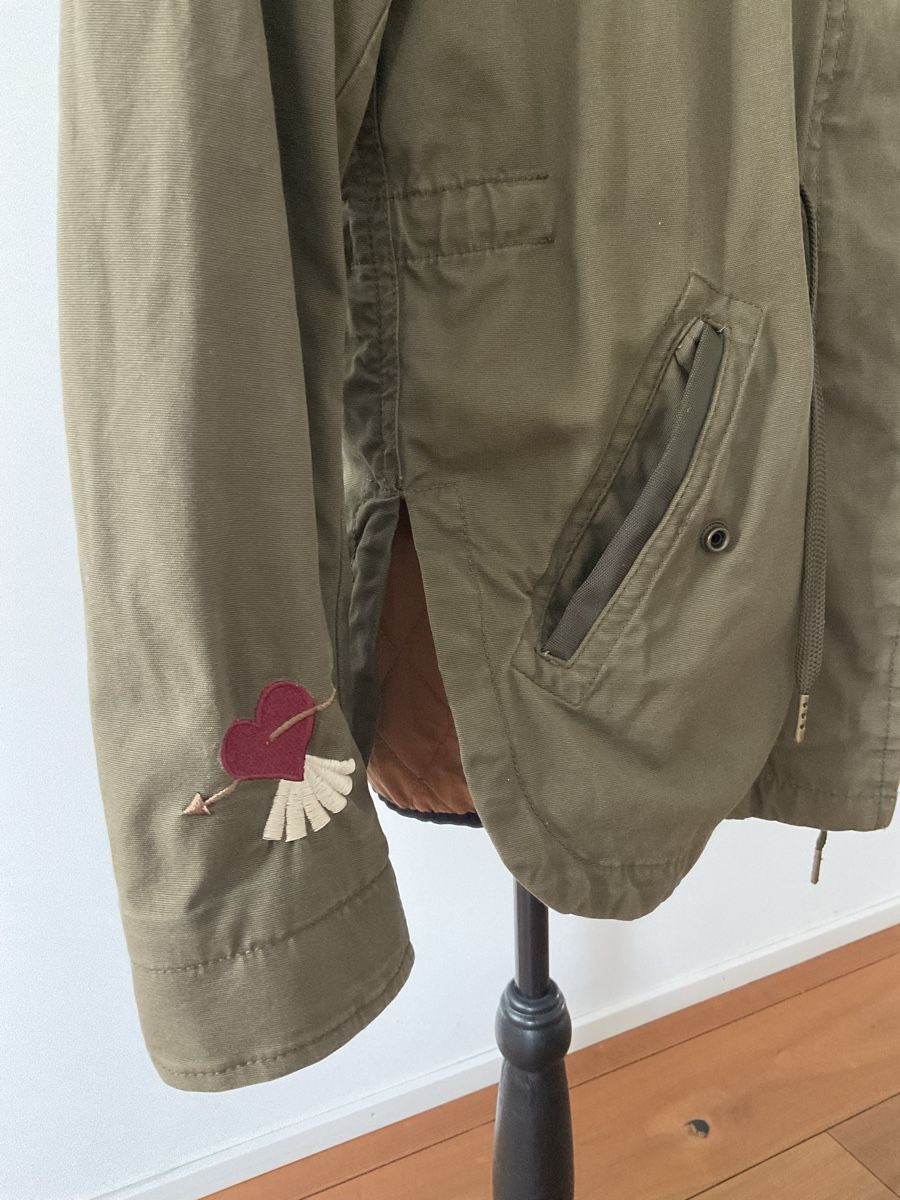 Maison Scotch Giacche: Scotch & Soda Übergangsjacke, Gr. M – Usato da Buchs ZH venduto da Automatic007 3