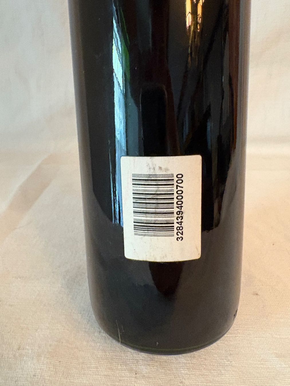 Vino: Château de Biard 1999 – Usato da Vers-chez-Perrin venduto da David.23 1