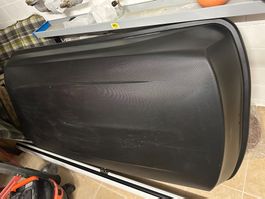 Fischer Xtreme II Dachbox 600 l