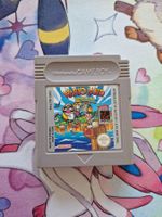 Wario Land - Super Mario Land 3 - Gameboy