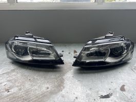 AUDI A3 8P Genuine Xenon Headlight 8P0 941