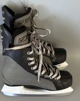 Schlittschuhe Bauer Supreme Gr. 5, Gr. 38