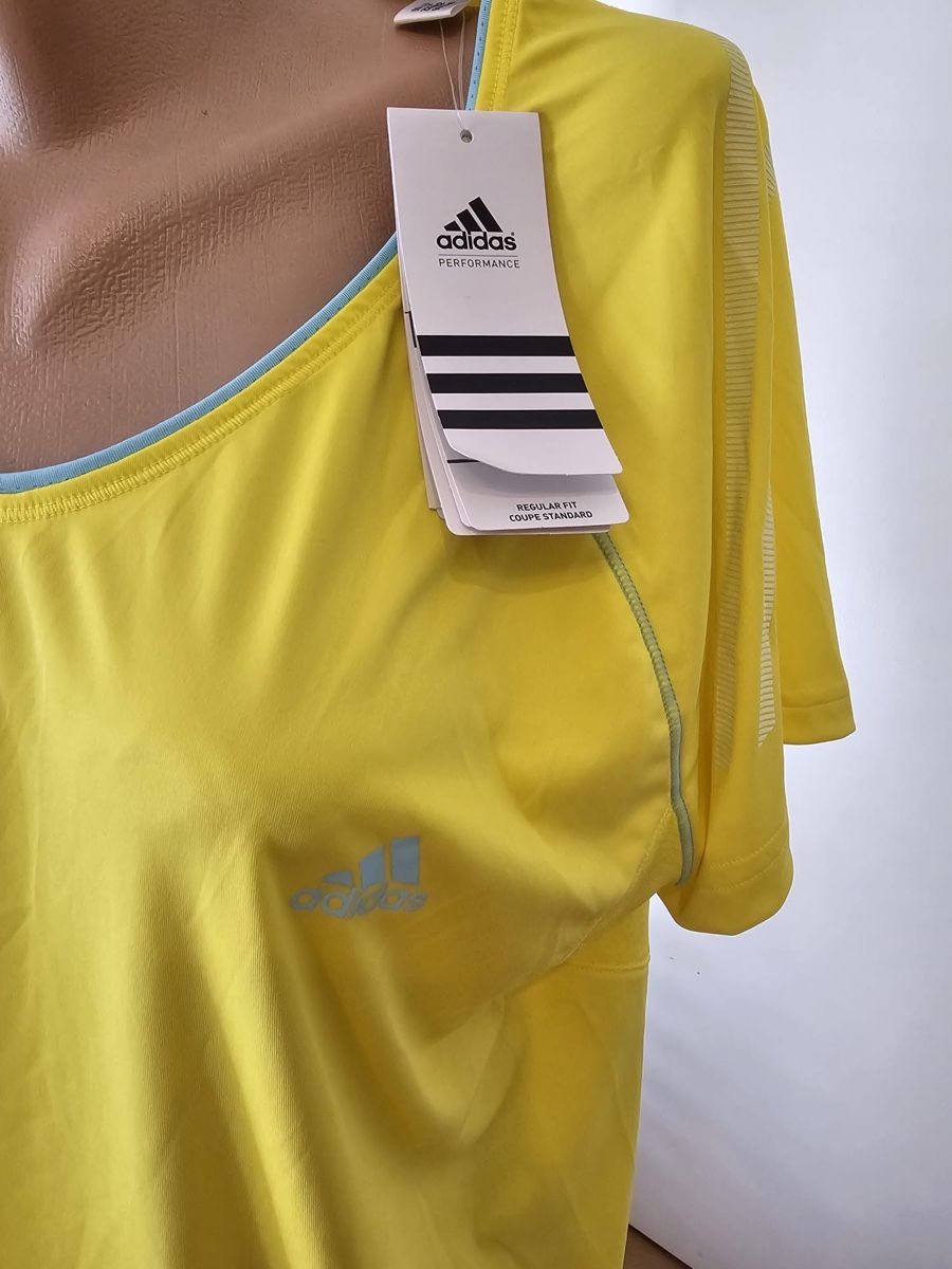 Adidas T-shirts: Adidas Gr. XL – Neuf (Voir description) à Luzern par Reni025 3