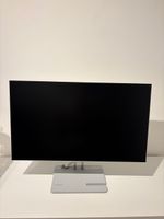 Lenovo Bildschirm mit Kabel - wie neu