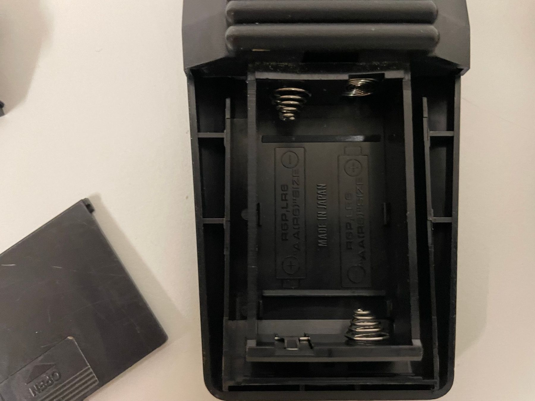 Nad Fernbedienungen: deux télécommande nad – Gebraucht aus La Croix (Lutry) von netrajet 4
