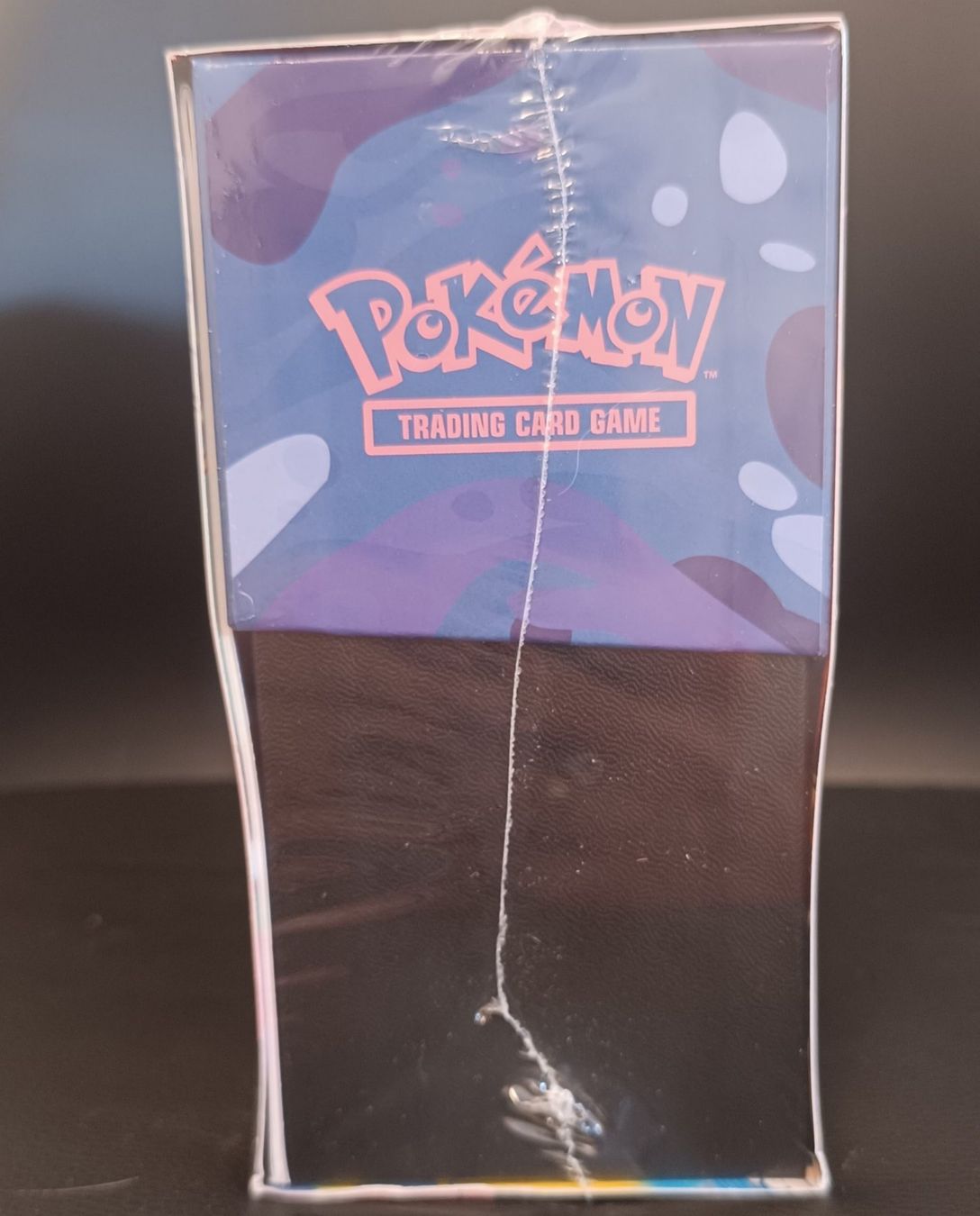 Pokémon Sammelbilder & Trading cards: Elite Trainer Box Pokémon Center Chaos Rising – Neu (gemäss Beschreibung) aus Massagno von Gametrader00 4