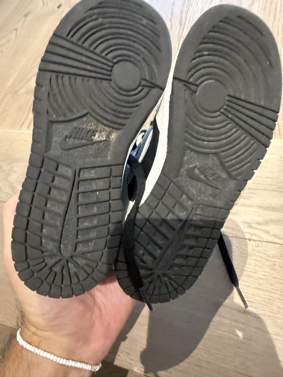 Nike Scarpe per ragazzi: Nike Sneaker Dunk - Gr 29.5 – Usato da Kilchberg ZH venduto da MiLu2023 2