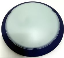 Runde Wand- Deckenlampe Lamiprogetti UFO-B