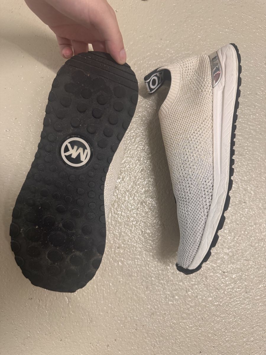 Michael Kors Scarpe da donna: Michael Kors Schuhe Grösse 38 – Usato da Rorschach venduto da med_cg8c 4