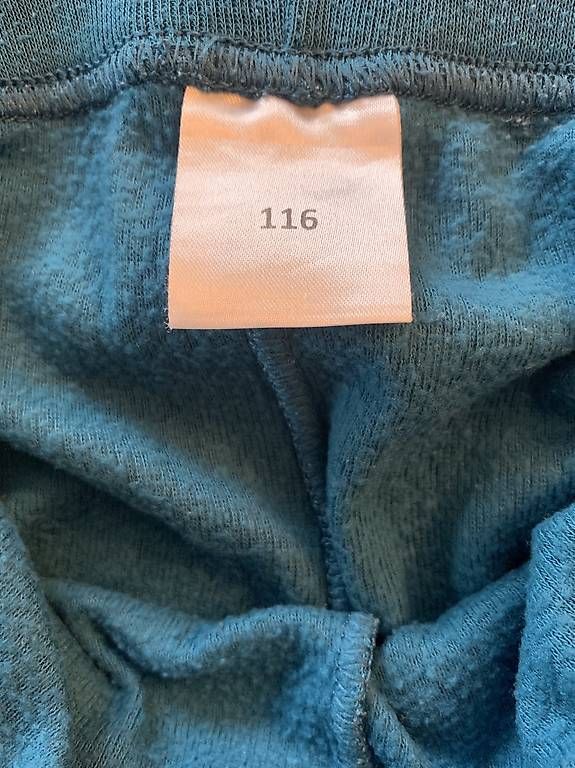 Biancheria intima: Trevolution Thermowäsche 116 – Usato da Oberlunkhofen venduto da weininchen 1