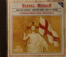 Handel - Messiah