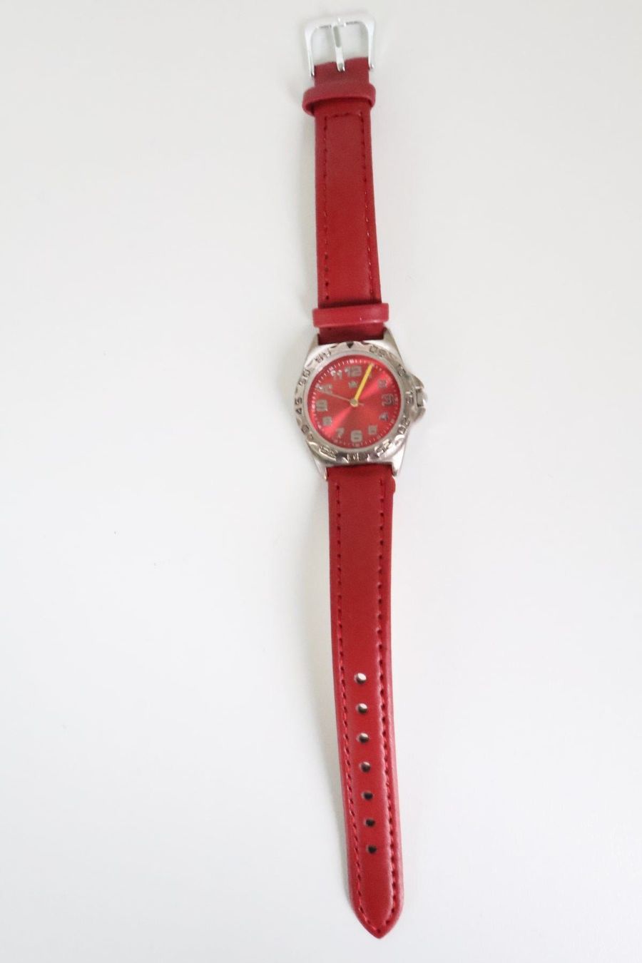 Orologi: Damen Uhr  läuft Garantie – Usato da Willisau venduto da flabastian 3