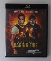 Raging Fire