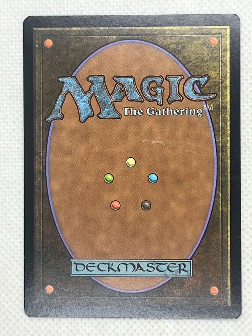 Magic The Gathering Carte collezionabili: MTG Ixidron C14 116 Englisch Rare – Usato da Hinterkappelen venduto da Kim1992 1