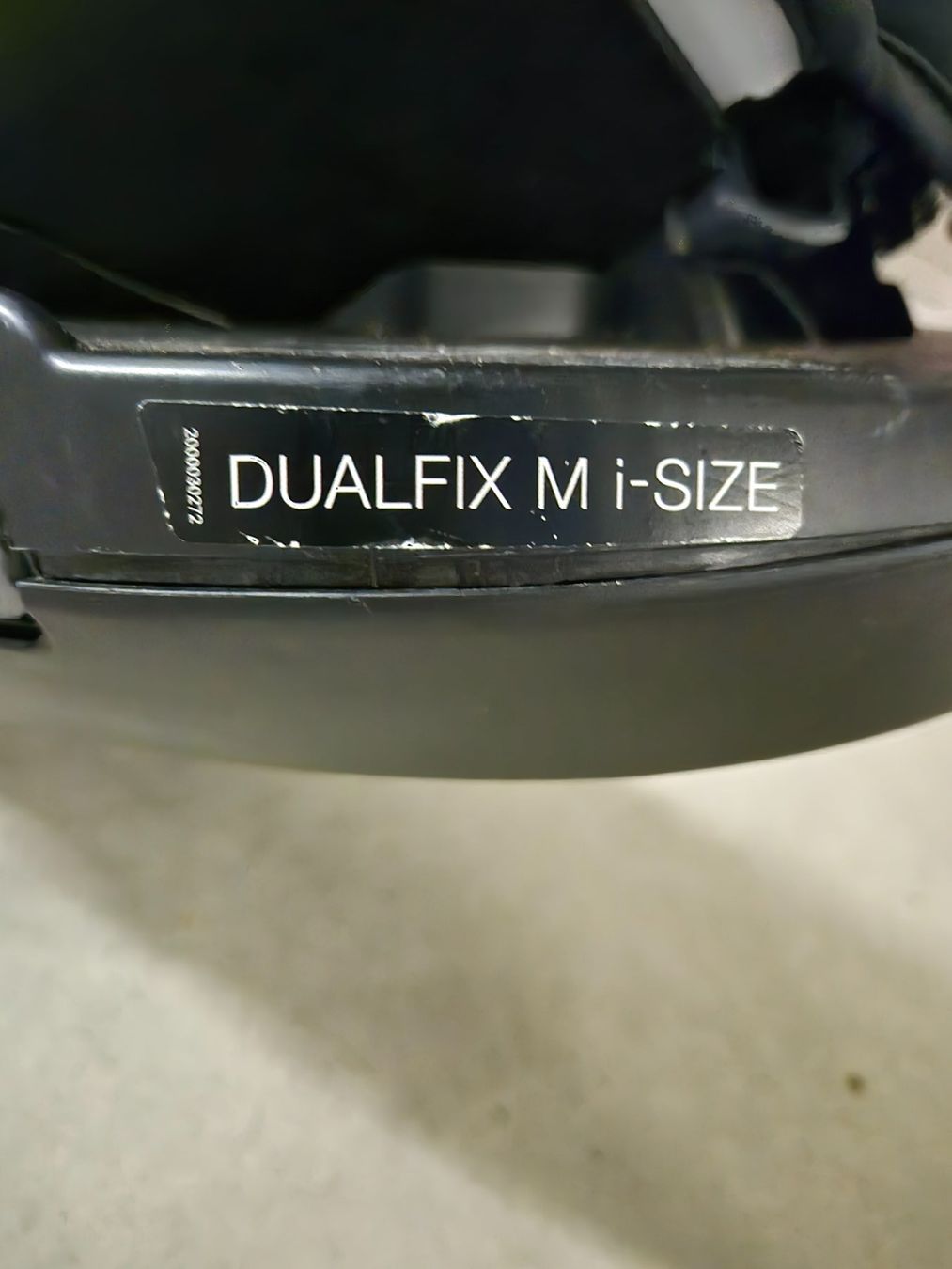 Britax Römer Seggiolini per auto: Britax Römer M i-Size – Usato da Einsiedeln venduto da M.Aurel 5