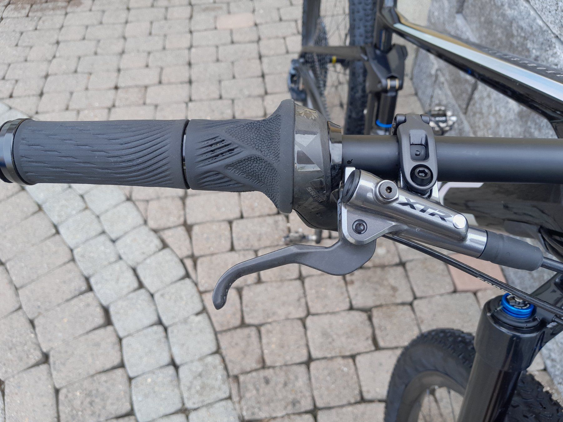BMC Biciclette: BMC Fourstroke LT 01!!! – Usato da Trachslau venduto da mafo76 8