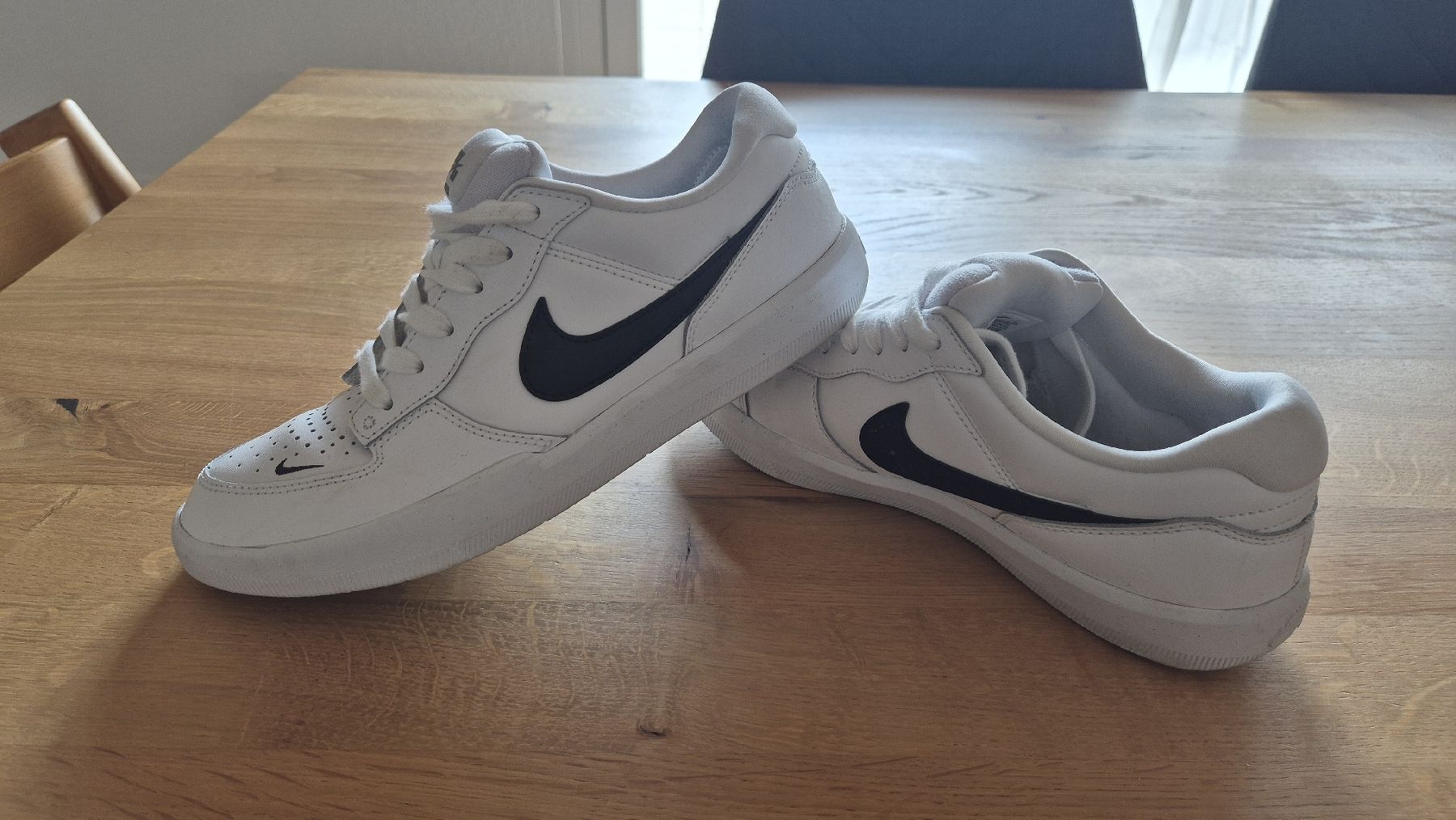 Nike Scarpe da uomo: Nike Air – Nuovo (secondo la descrizione) da Laupersdorf venduto da pirmin_88