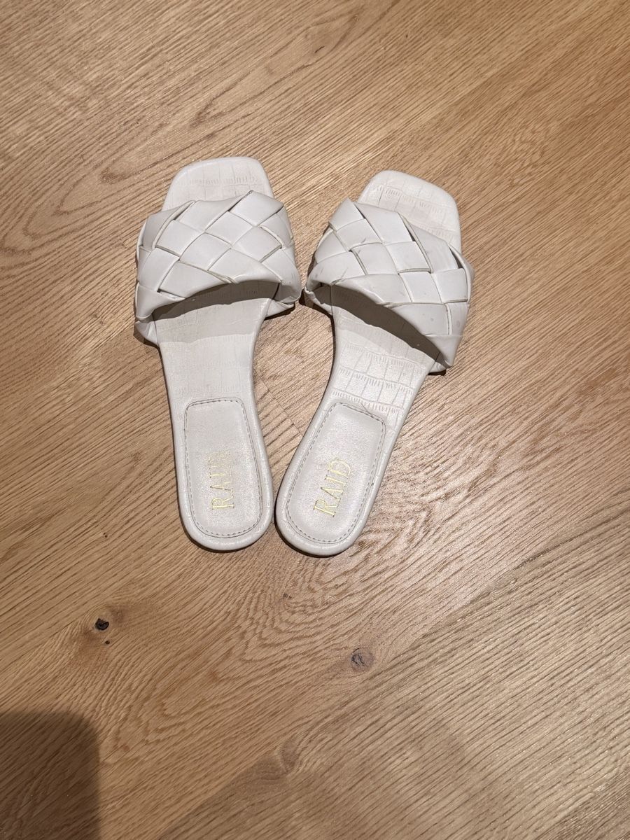 Scarpe da uomo: Sommerschuhe Grösse 39  – Nuovo (secondo la descrizione) da Niederbuchsiten venduto da Shoppaholicc 1