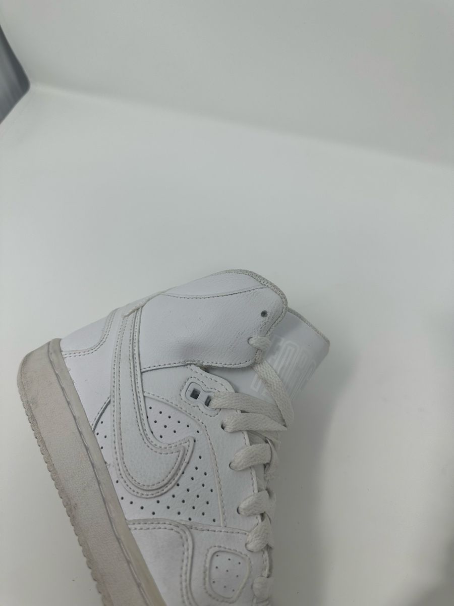 Nike Scarpe da uomo: Nike schuh , Weiss,! – Usato da Luzern venduto da kim221080 2