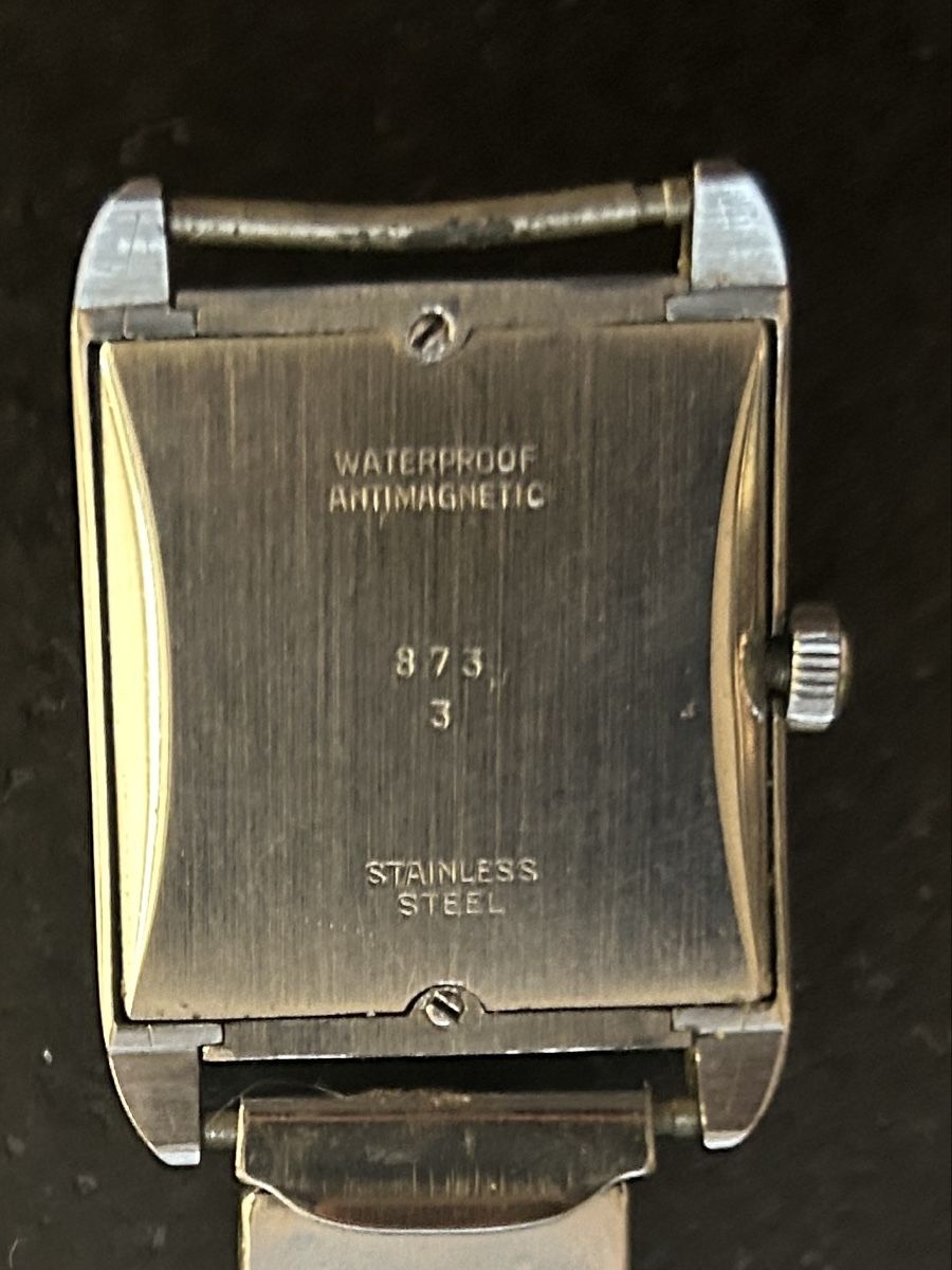 Orologi: Consul Herren Armbanduhr,  Vintage – Usato da Brislach venduto da gre_t5pb 5