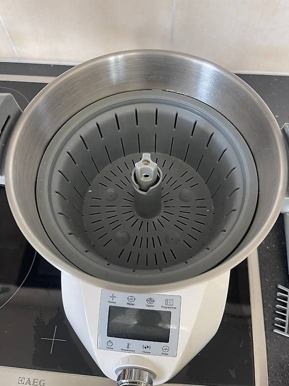 Elettrodomestici da cucina: Robot cuiseur Thomas Cook / Compact Cook Élite – Usato da Borex venduto da SandraDA 2