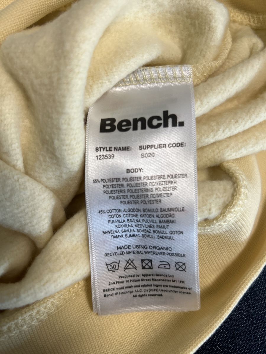 Bench Maglioni & Felpe: Sweater Bench Grösse XS – Usato da Langnau im Emmental venduto da Iriss 3