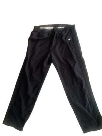 Champion Trackpants, Size M