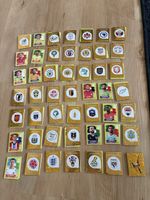WM 2026 Sticker Panini 550 Stk., keine Doppelten