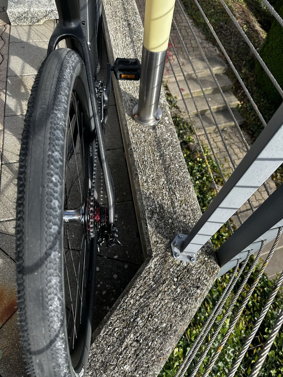 Velos: Rondo Gravel  – Neu (gemäss Beschreibung) aus Wauwil von core_ 3