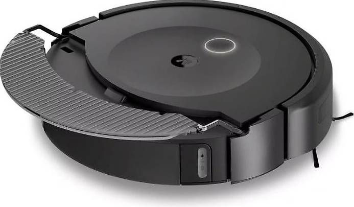 Staubsauger & Zubehör: Roomba Combo 10 Max – Gebraucht aus Stäfa von Faw 2