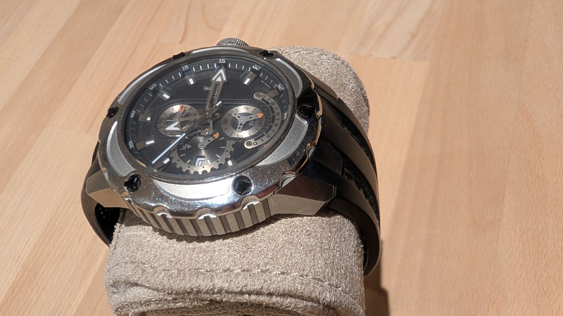 Festina Uhren: Festina Uhr - Armbanduhr – Gebraucht aus Wangen SZ von jarheit 2