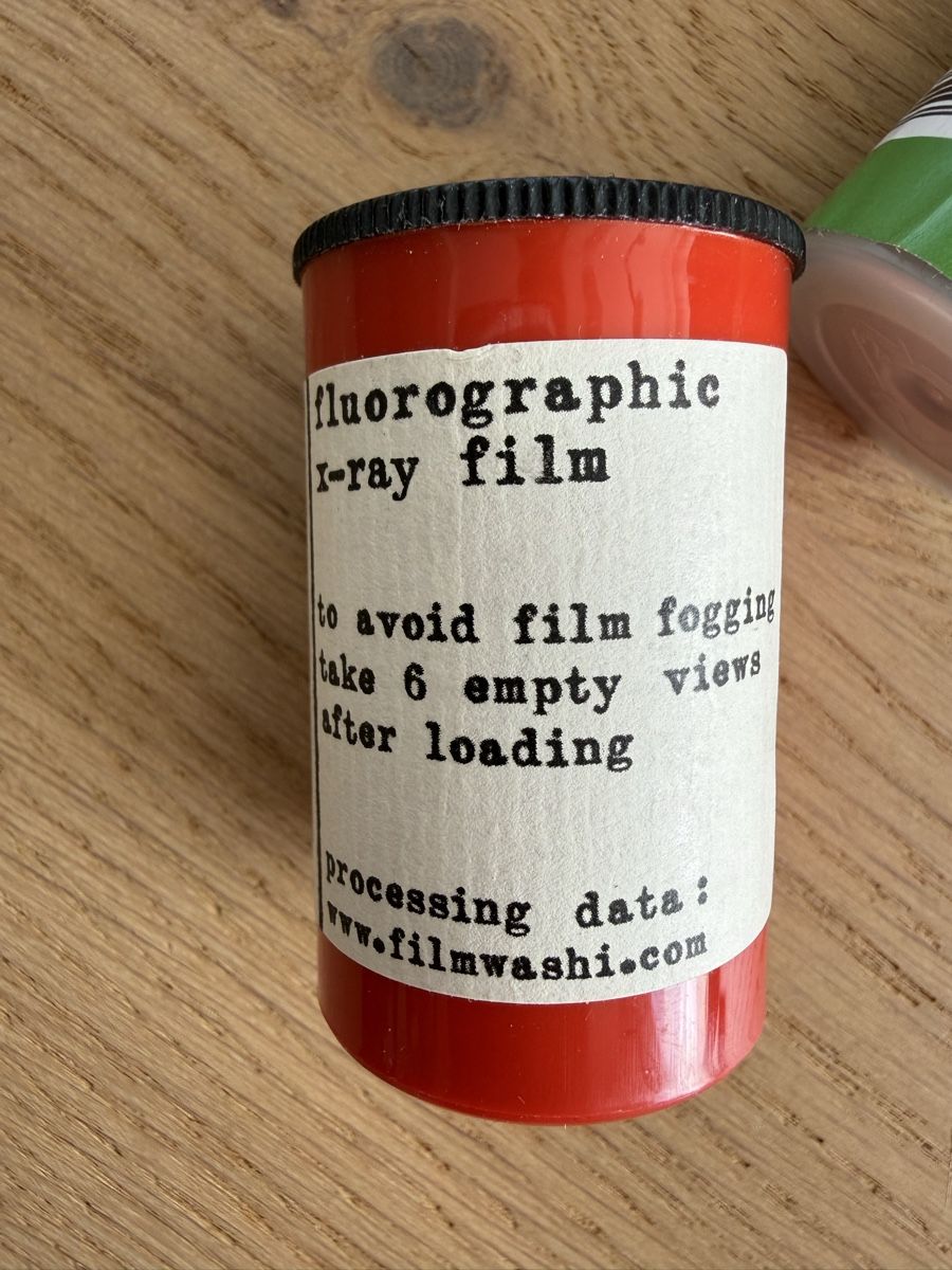 Filme: Analogfilme Kodak, Kosmo, Revlog, Washi – Neu und originalverpackt aus Stans von nipa_Z 5